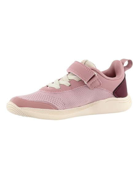 Zapatillas deportivas respetuosas Blanditos Venus Rosa