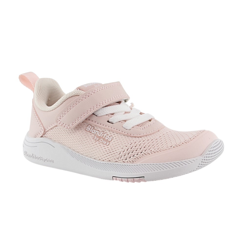 Zapatillas barefoot Blanditos Venus Rosa