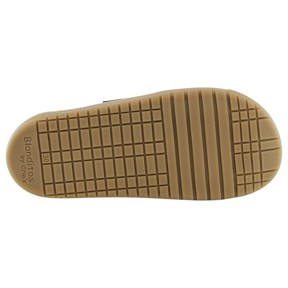 Zapatillas barefoot Blanditos Delfin Marino