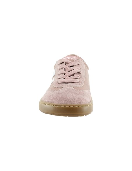 Zapatos deportivos barefoot Blanditos Delfin Rosa C