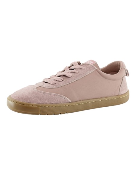 Zapatos deportivos barefoot Blanditos Delfin Rosa C