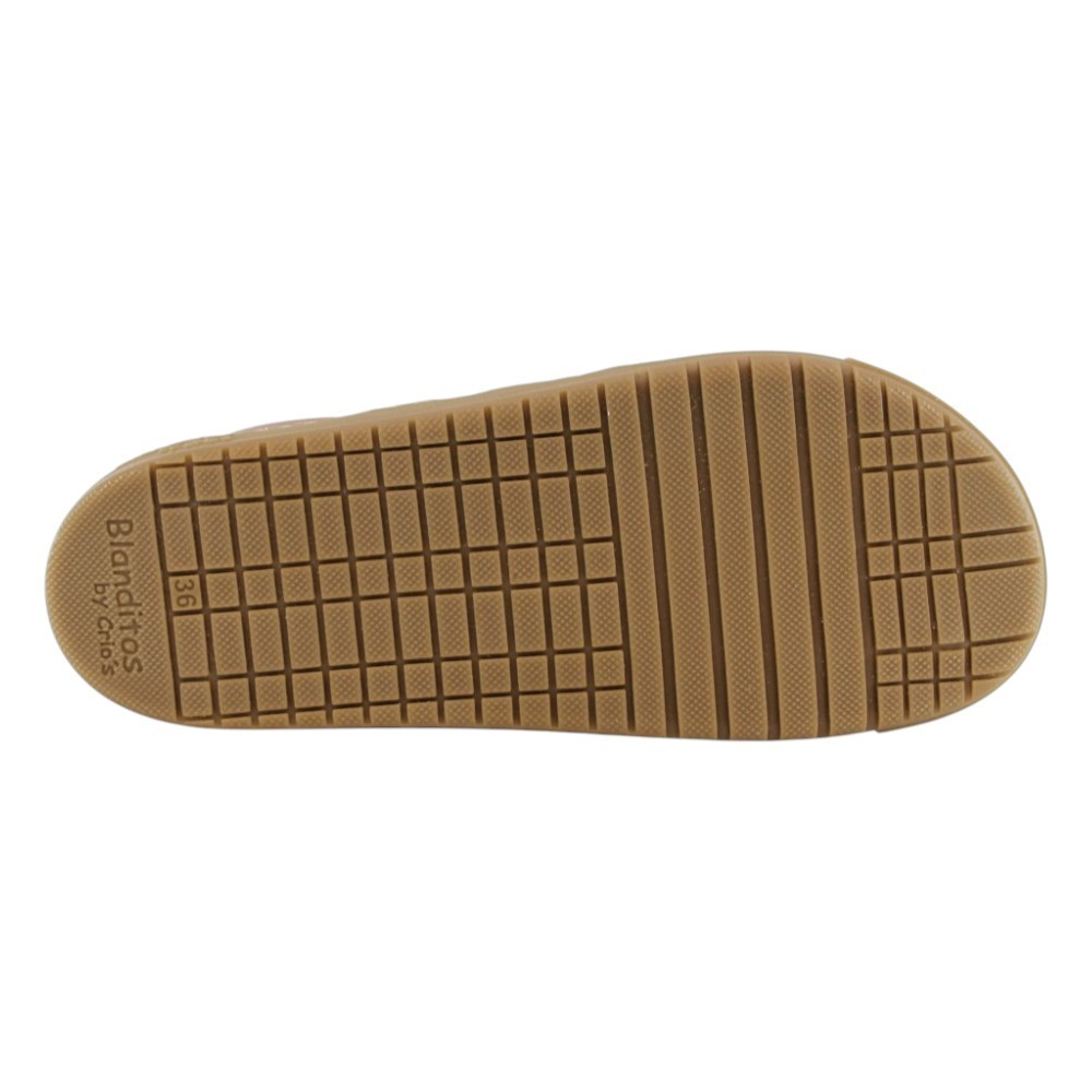 Zapatos deportivos barefoot Blanditos Delfin Rosa C