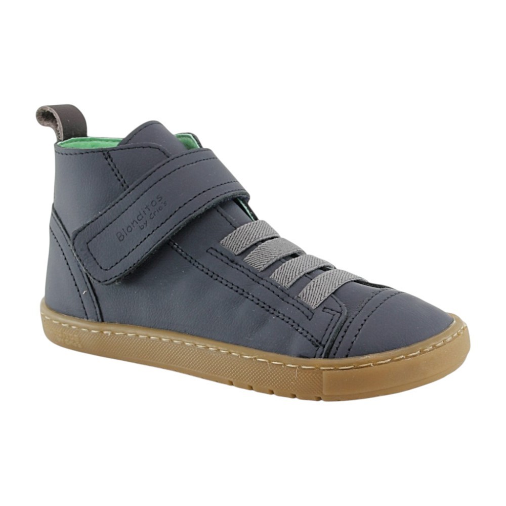 Botines Blanditos barefoot Tokio Marino