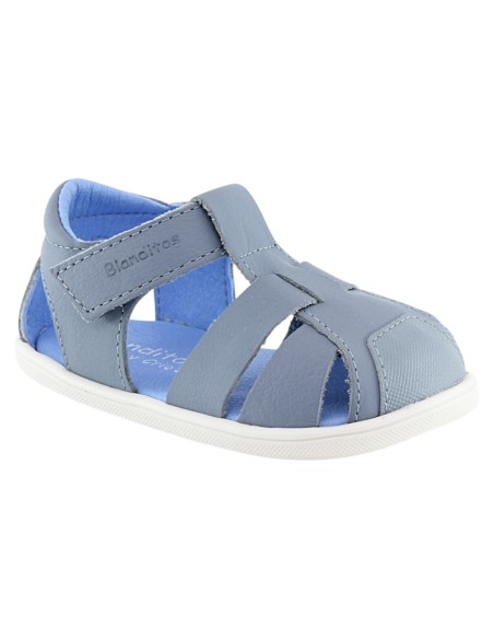 Sandalias barefoot Blanditos Costa Azafata