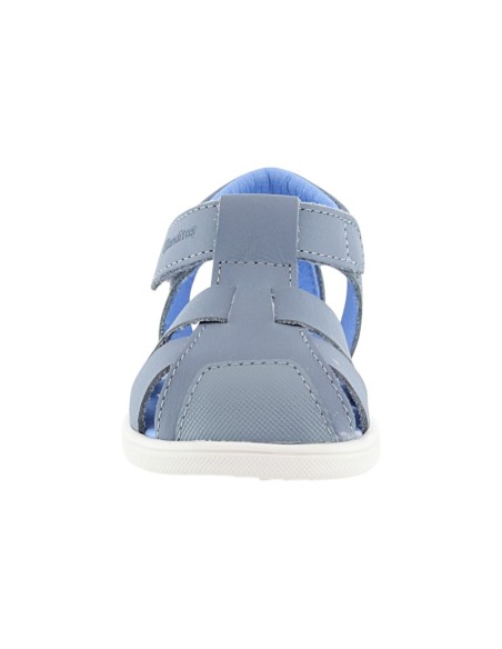 Sandalias barefoot Blanditos Costa Azafata