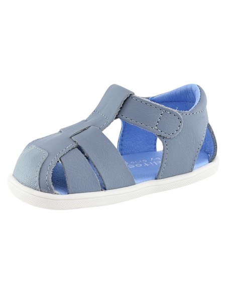 Sandalias barefoot Blanditos Costa Azafata