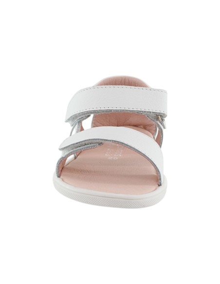 Sandalias barefoot Blanditos Siros Blanco