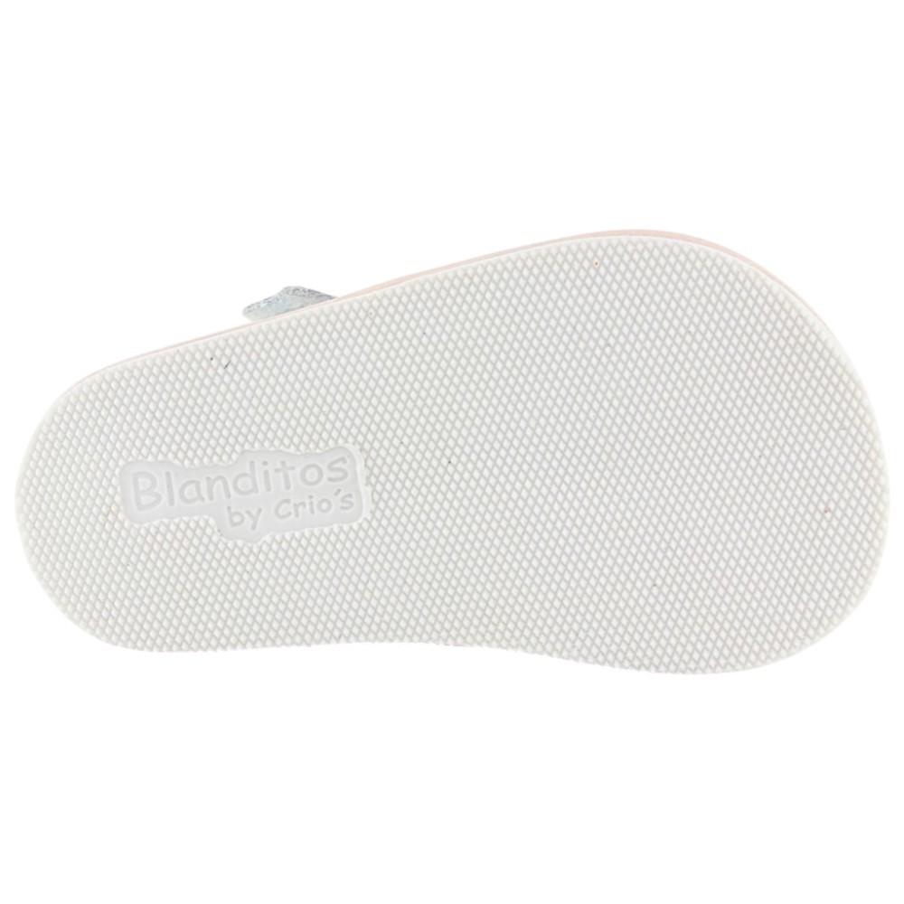 Sandalias barefoot Blanditos Malta Multicolor