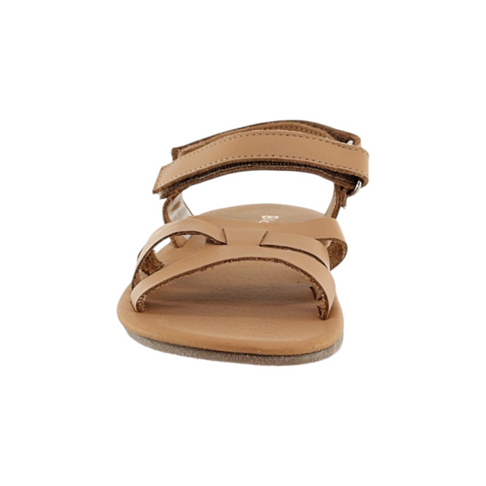 Sandalias barefoot Blanditos Verona Cuero