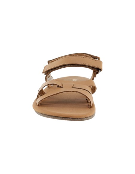 Sandalias barefoot Blanditos Verona Cuero