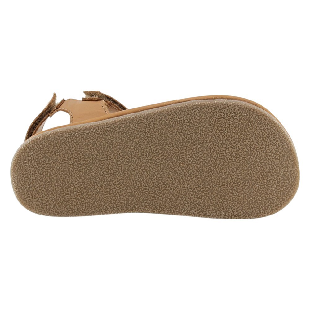 Sandalias barefoot Blanditos Verona Cuero
