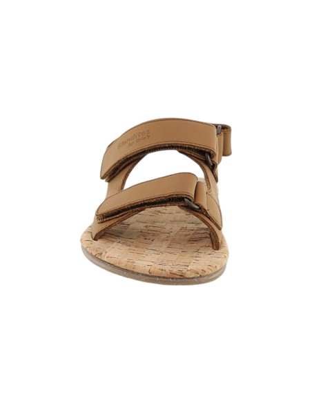 Sandalias respetuosas Blanditos Timon Cuero