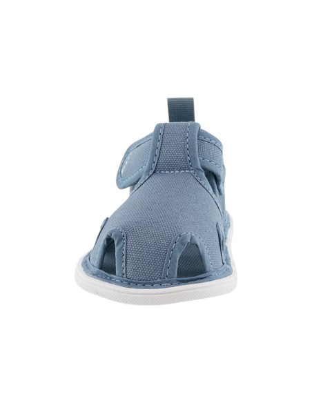 Sandalias de lona Blanditos Betta Jeans