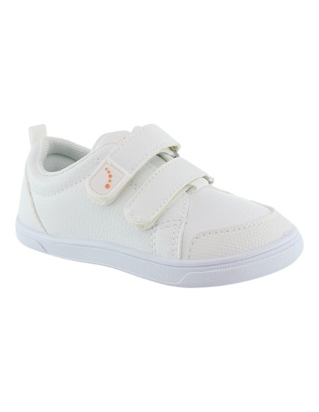Zapatillas barefoot Blanditos Chyclid Blanco