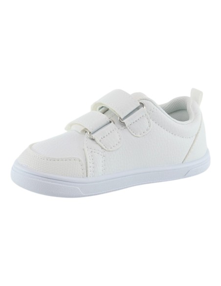 Zapatillas barefoot Blanditos Chyclid Blanco