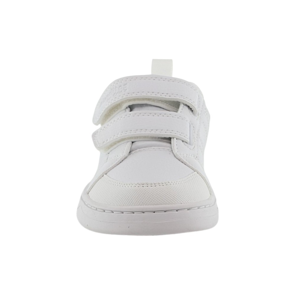 Zapatillas barefoot Blanditos Aneto Blanco