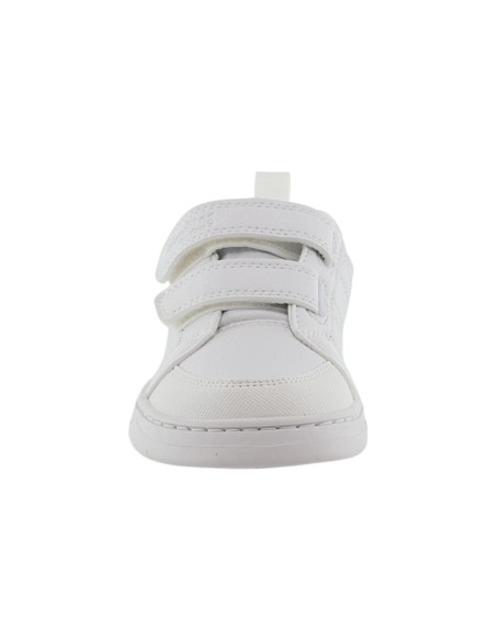 Zapatillas barefoot Blanditos Aneto Blanco