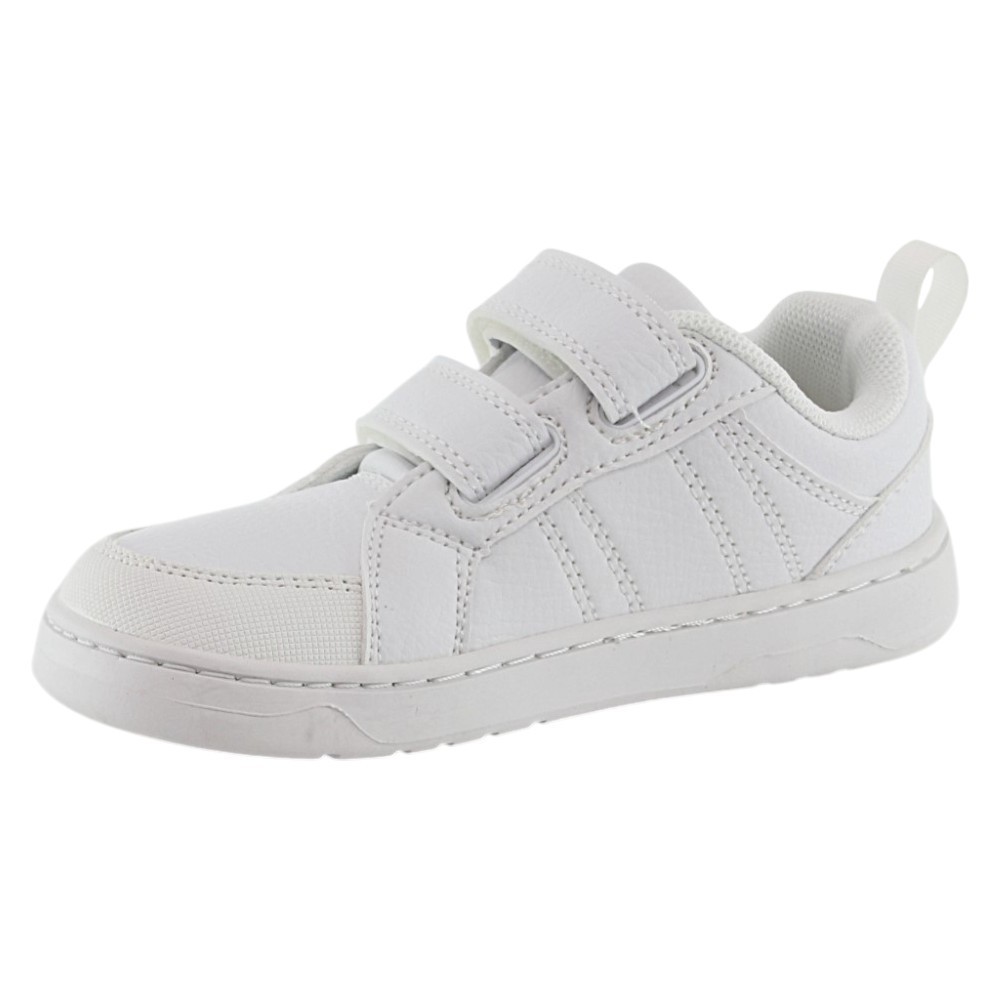 Zapatillas barefoot Blanditos Aneto Blanco