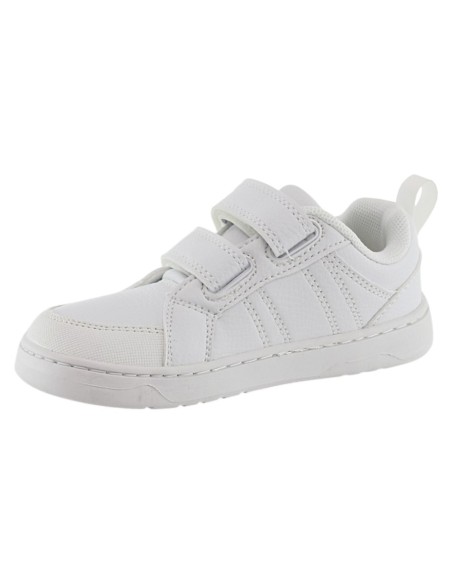 Zapatillas barefoot Blanditos Aneto Blanco
