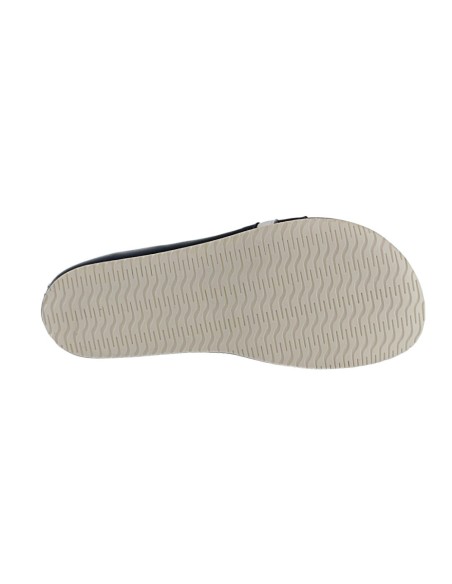 Zapatillas barefoot Blandy's 2 Day Jeans-Blanco