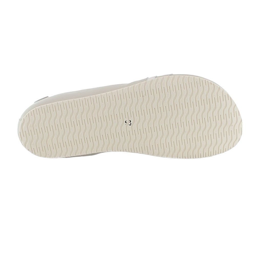 Zapatillas barefoot Blandy's 2 Day Gris-Blanco