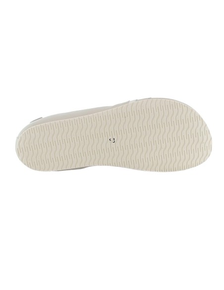 Zapatillas barefoot Blandy's 2 Day Gris-Blanco