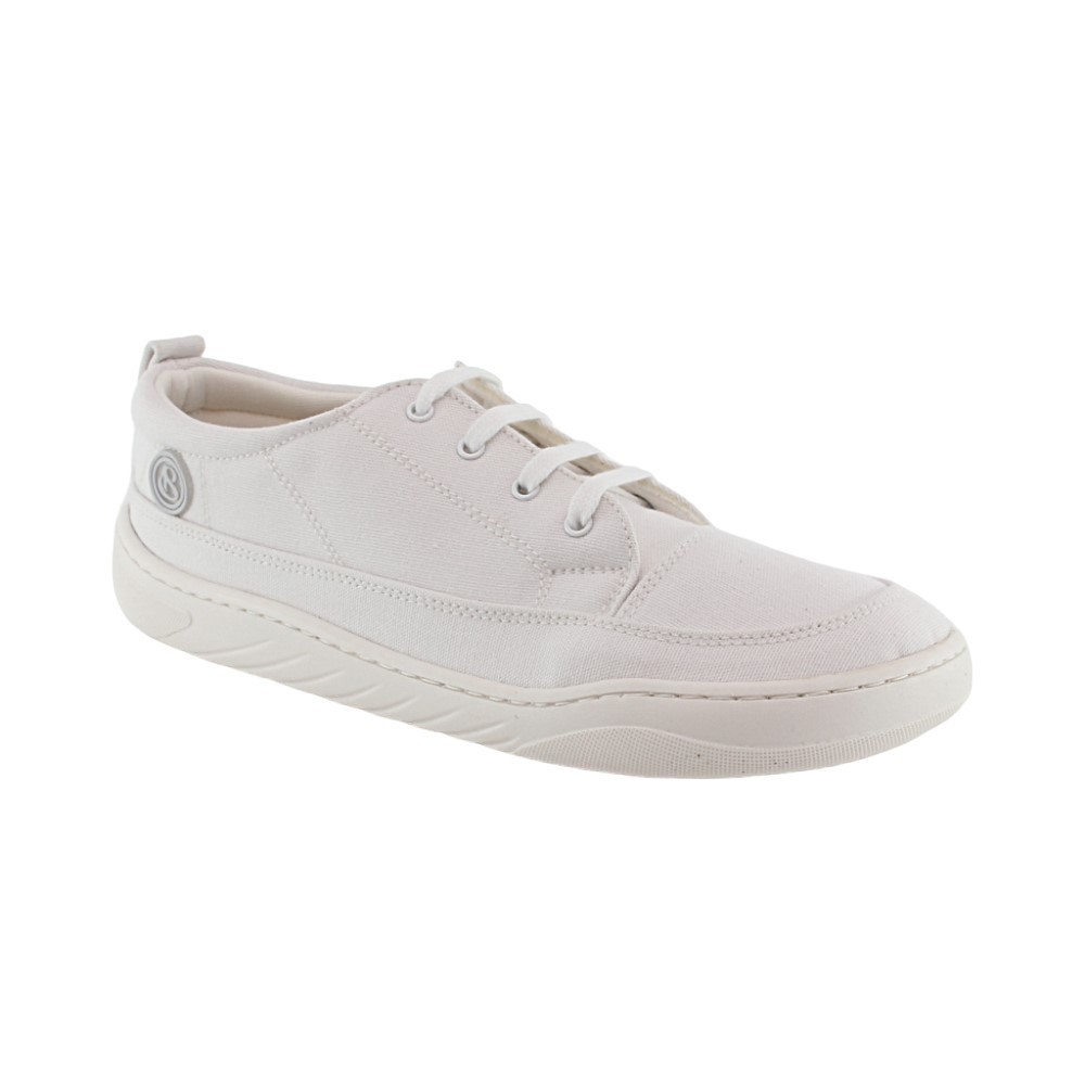 Zapatillas barefoot Blandy's Fresh Blanco