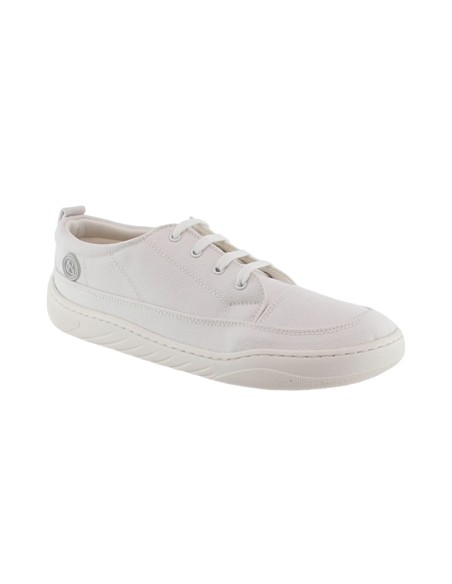 Zapatillas barefoot Blandy's Fresh Blanco