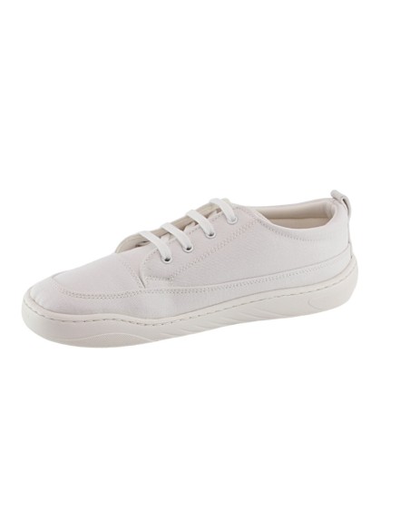 Zapatillas barefoot Blandy's Fresh Blanco