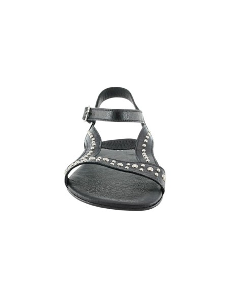 Sandalias barefoot Blandy's Essence Rocker Negro