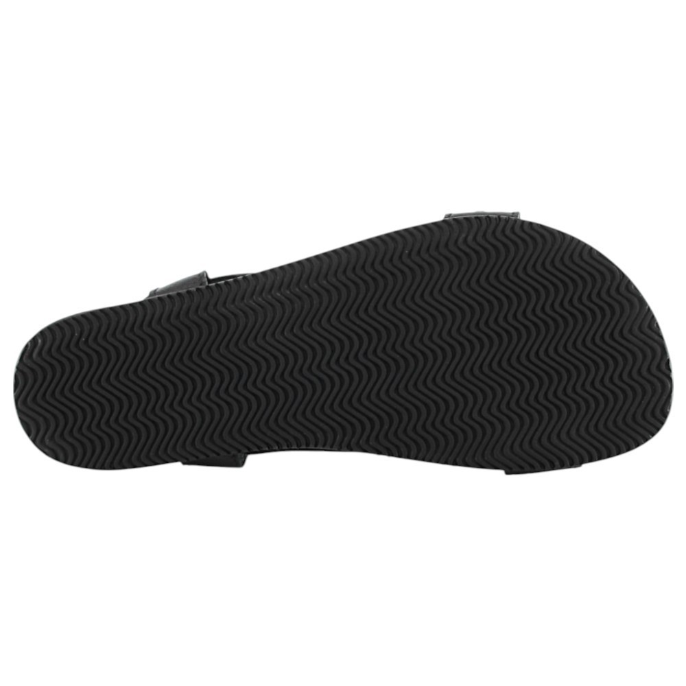 Sandalias barefoot Blandy's Essence Rocker Negro