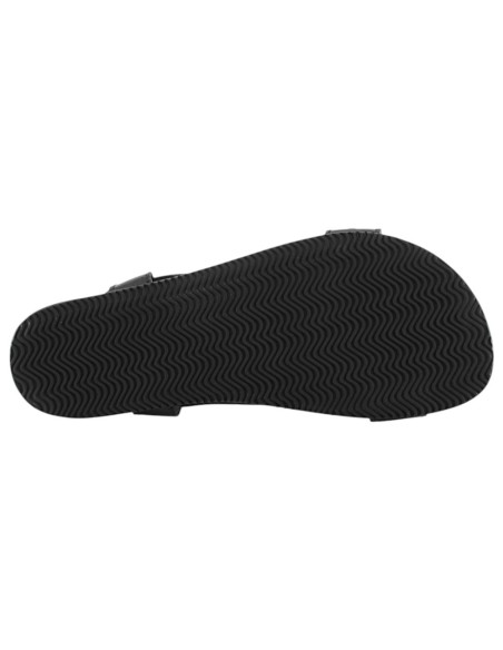 Sandalias barefoot Blandy's Essence Rocker Negro