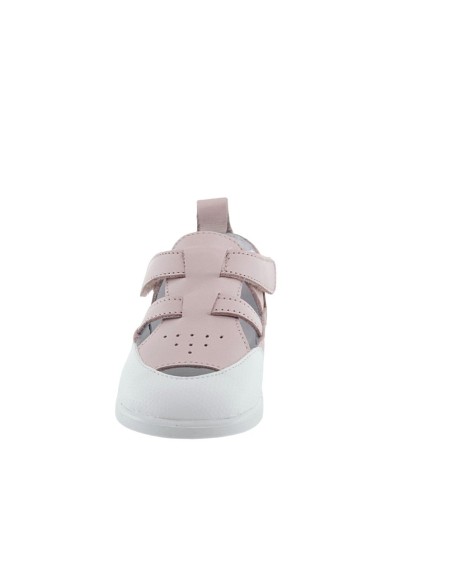 Sandalias respetuosas Blandy Shoes Rosa