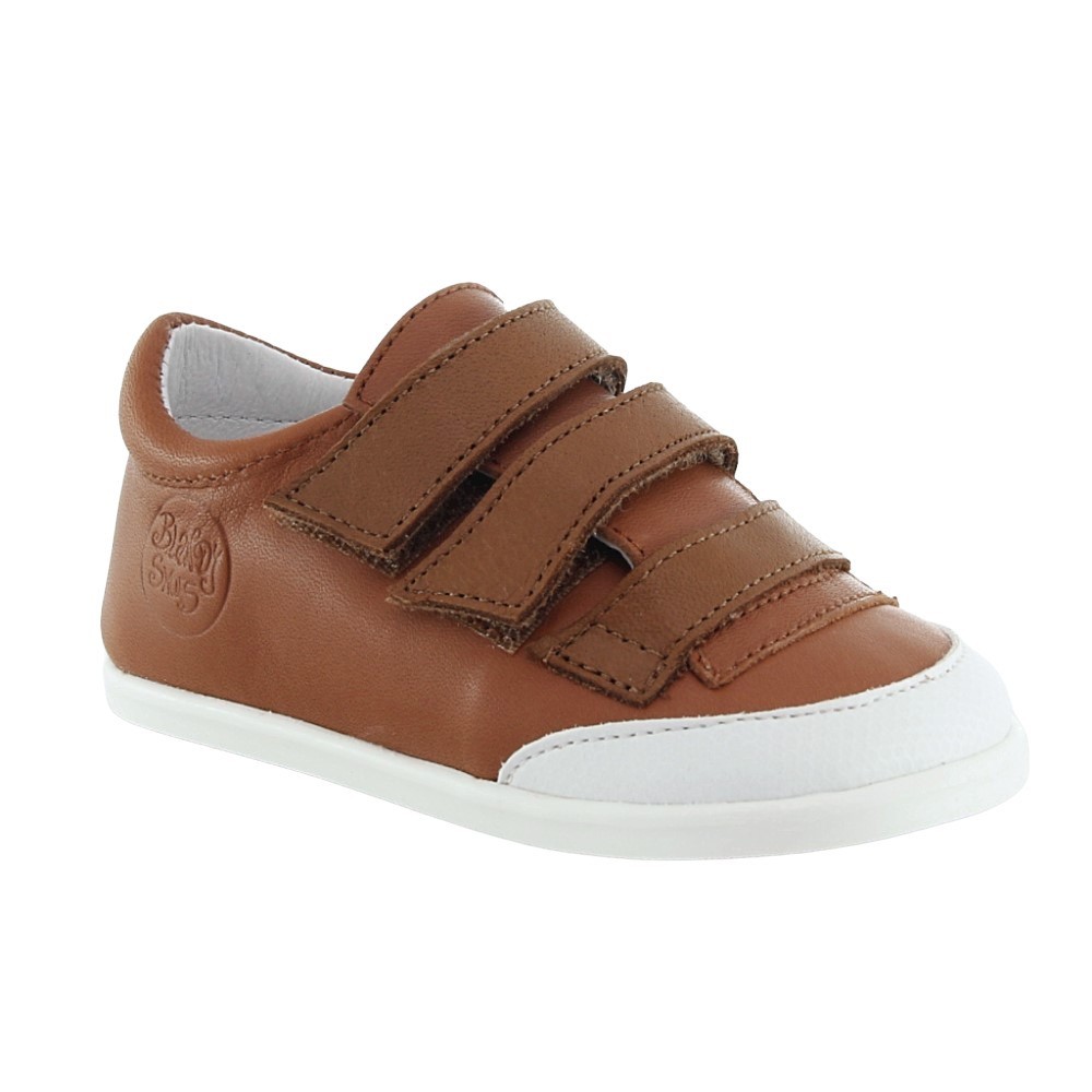 Zapato respetuoso Blandy Shoes Valeria 3.0 Marrón