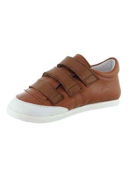 Zapato respetuoso Blandy Shoes Valeria 3.0 Marrón