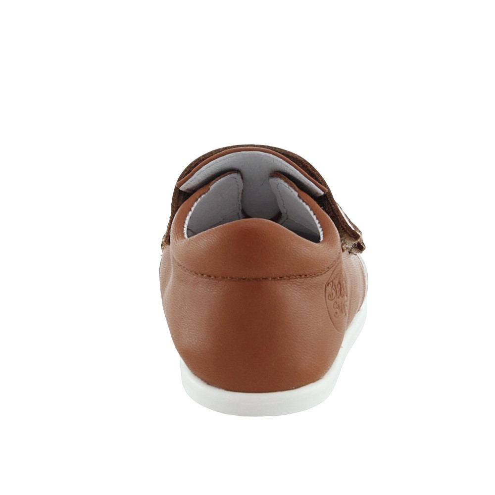 Zapato respetuoso Blandy Shoes Valeria 3.0 Marrón