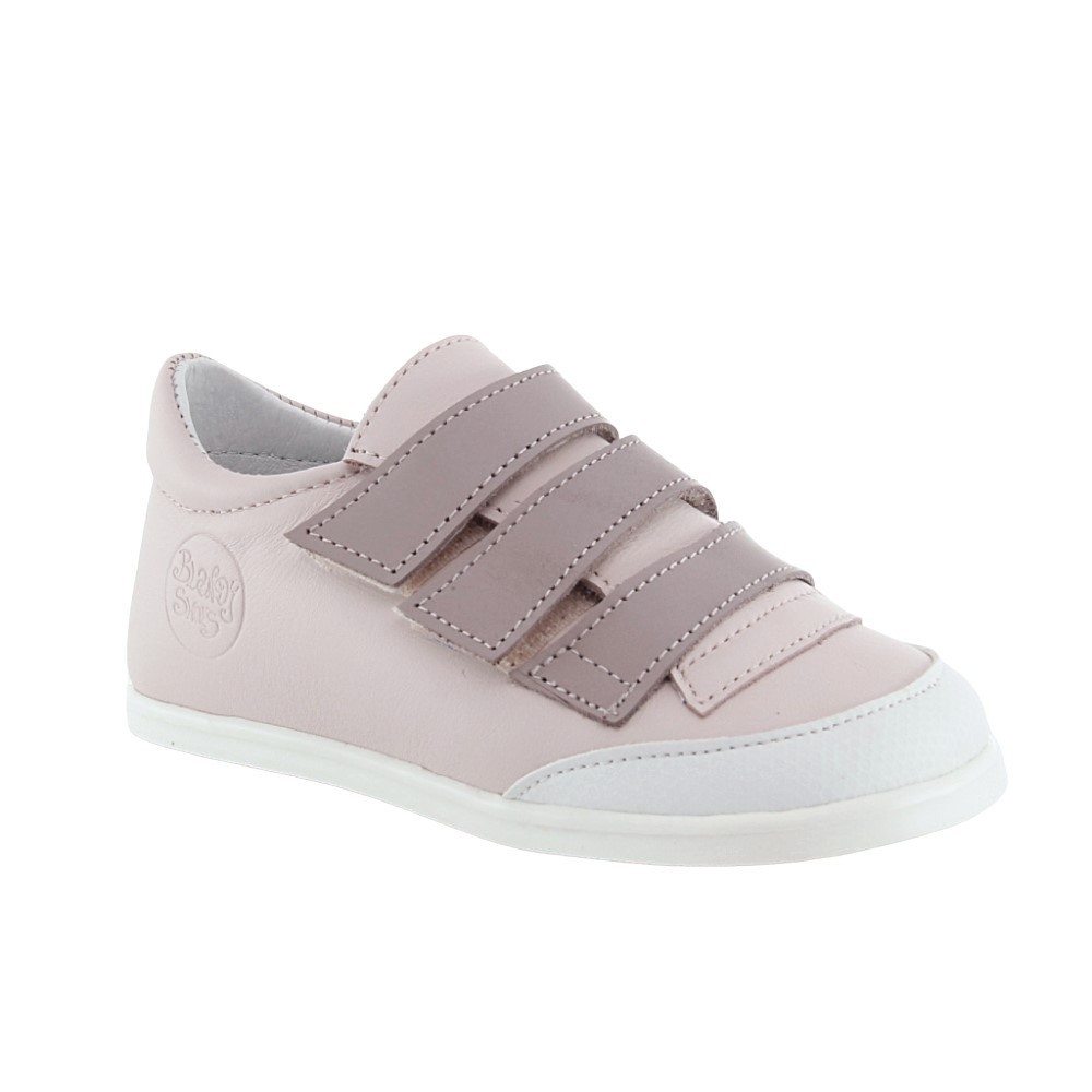 Zapato respetuoso Blandy Shoes Valeria 3.0 Rosa