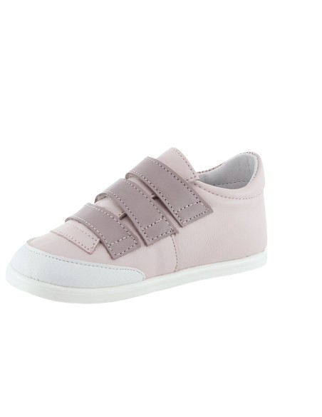 Zapato respetuoso Blandy Shoes Valeria 3.0 Rosa