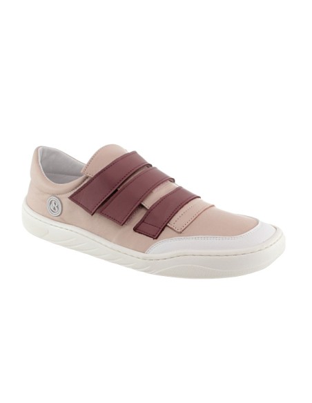 Zapatos barefoot Blandy's Valery Rosa