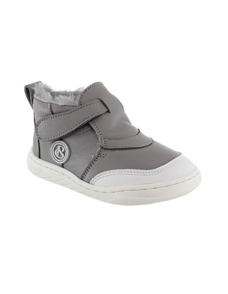 Botines forrados respetuosos Blandy's Gerona Perla