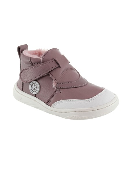 Botines forrados respetuosos Blandy's Gerona Rose