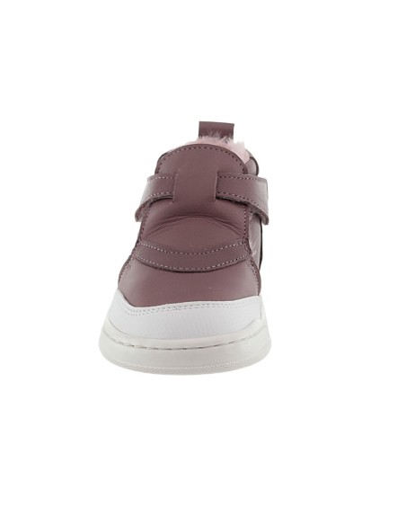 Botines forrados respetuosos Blandy's Gerona Rose