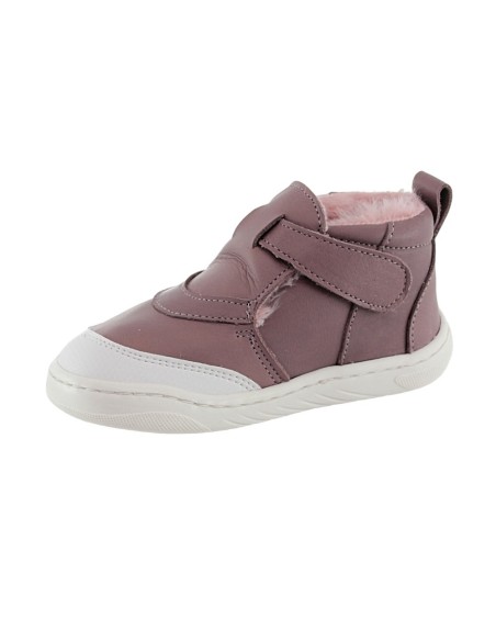 Botines forrados respetuosos Blandy's Gerona Rose