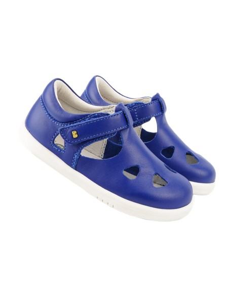 Sandalias Bobux Zap II Azul
