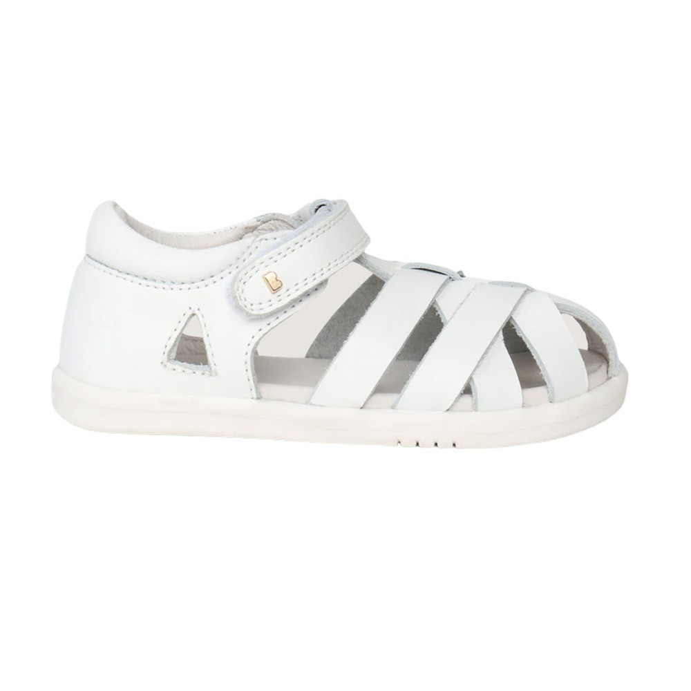 Sandalias Bobux Tropicana II Blanco