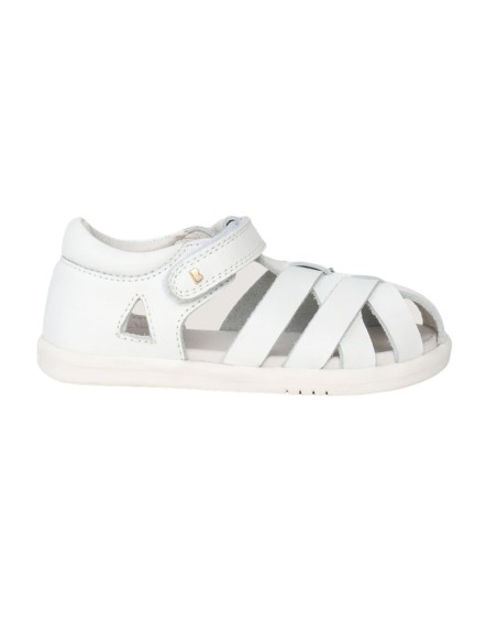 Sandalias Bobux Tropicana II Blanco
