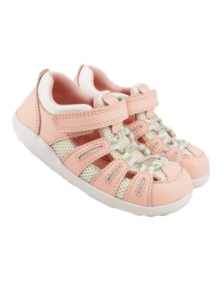 Sandalias Bobux Summit Rosa
