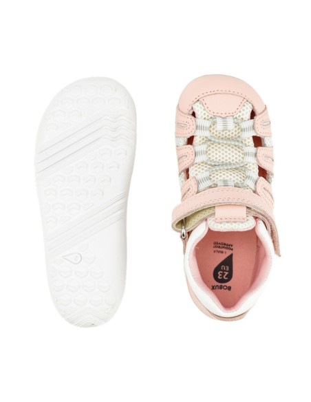 Sandalias Bobux Summit Rosa