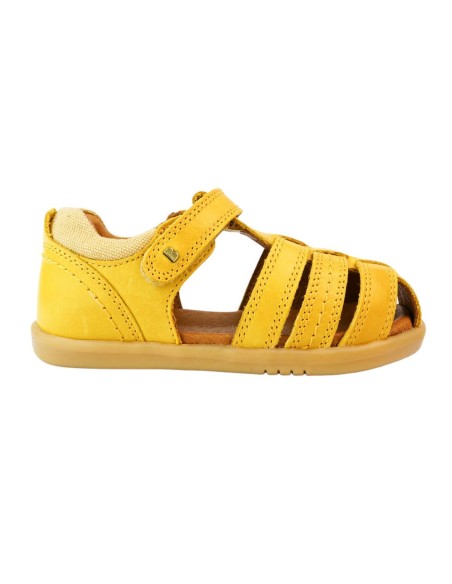 Sandalias Bobux Roam Amarillo IW