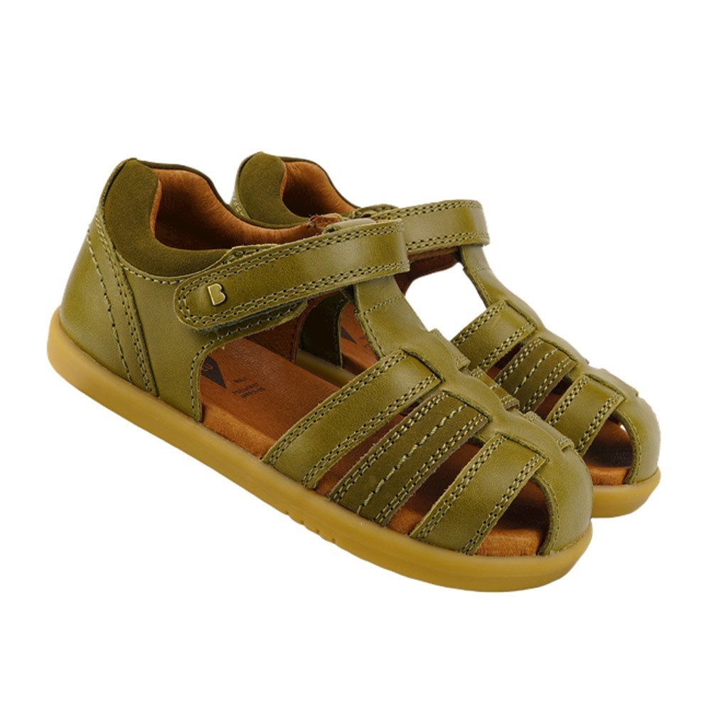 Sandalias Bobux Roam Verde IW